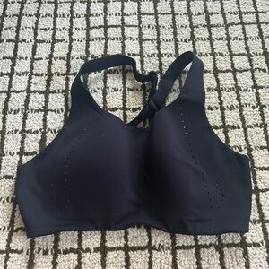 lululemon athletica Black Sports Bra